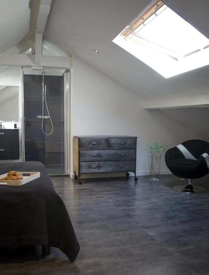 La Casa Cosy, Appart'Hotel Biarritz Exteriér fotografie