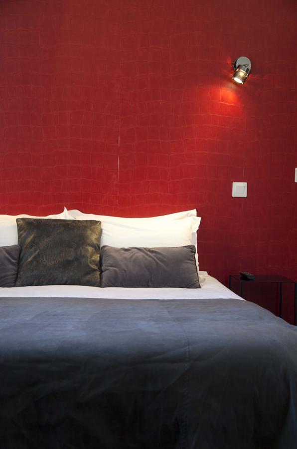 La Casa Cosy, Appart'Hotel Biarritz Exteriér fotografie