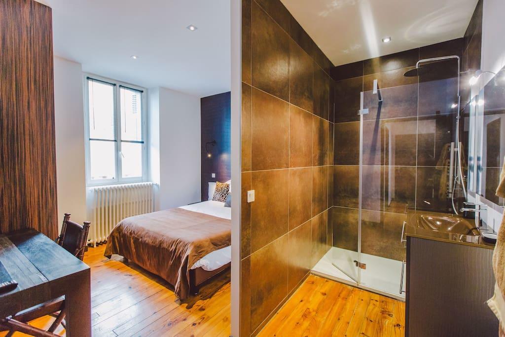 La Casa Cosy, Appart'Hotel Biarritz Exteriér fotografie