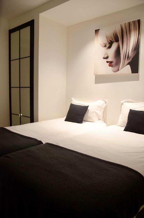 La Casa Cosy, Appart'Hotel Biarritz Exteriér fotografie