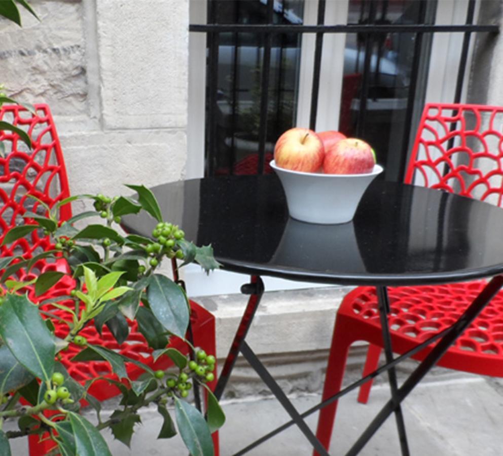 La Casa Cosy, Appart'Hotel Biarritz Exteriér fotografie