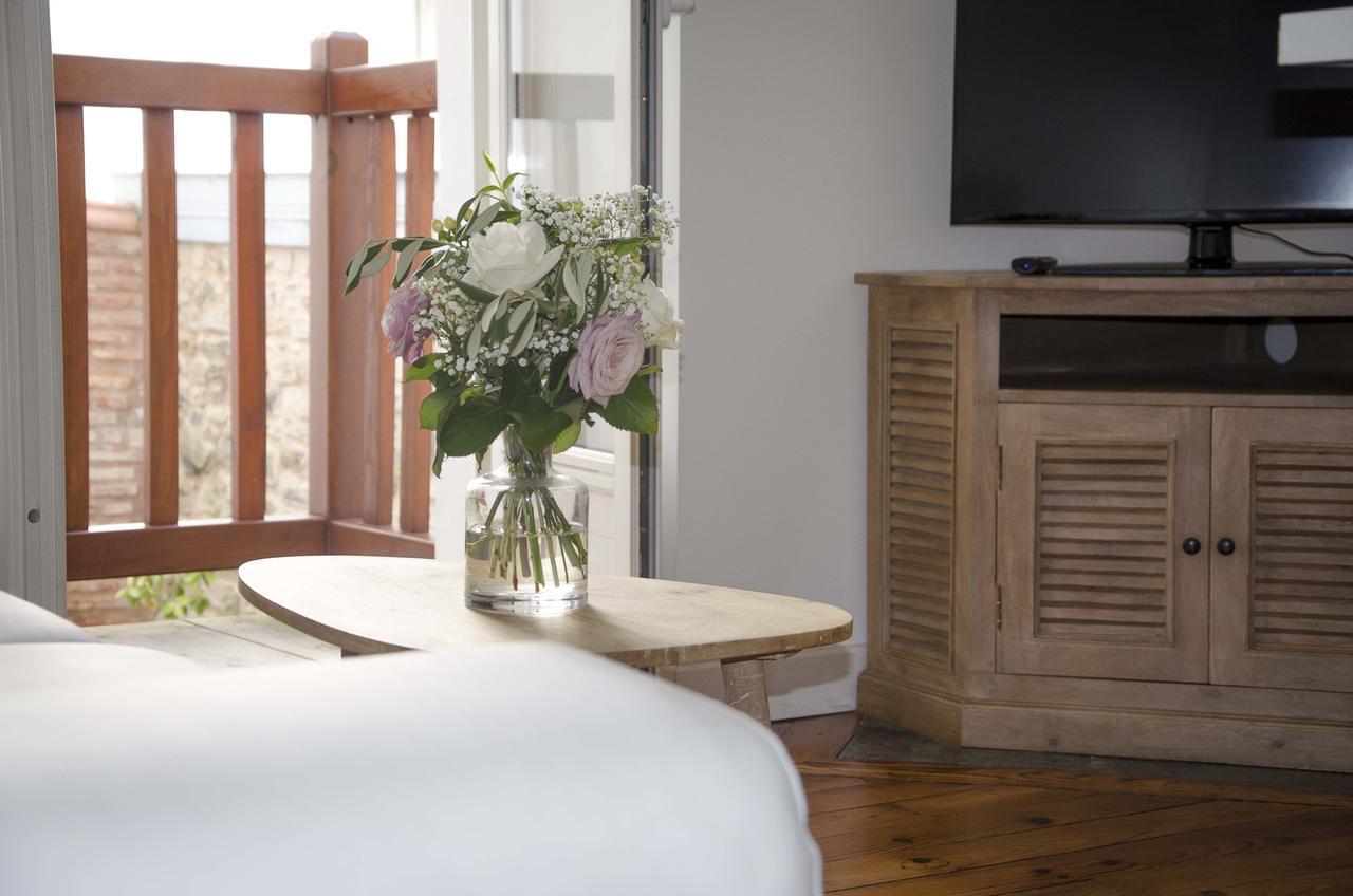 La Casa Cosy, Appart'Hotel Biarritz Exteriér fotografie